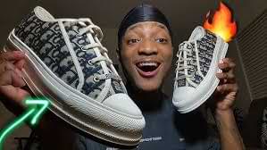 Independent Sneaker Rep Dealers retsneakers.org