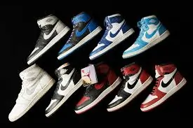 Where to Buy Independent Shoe Reps?